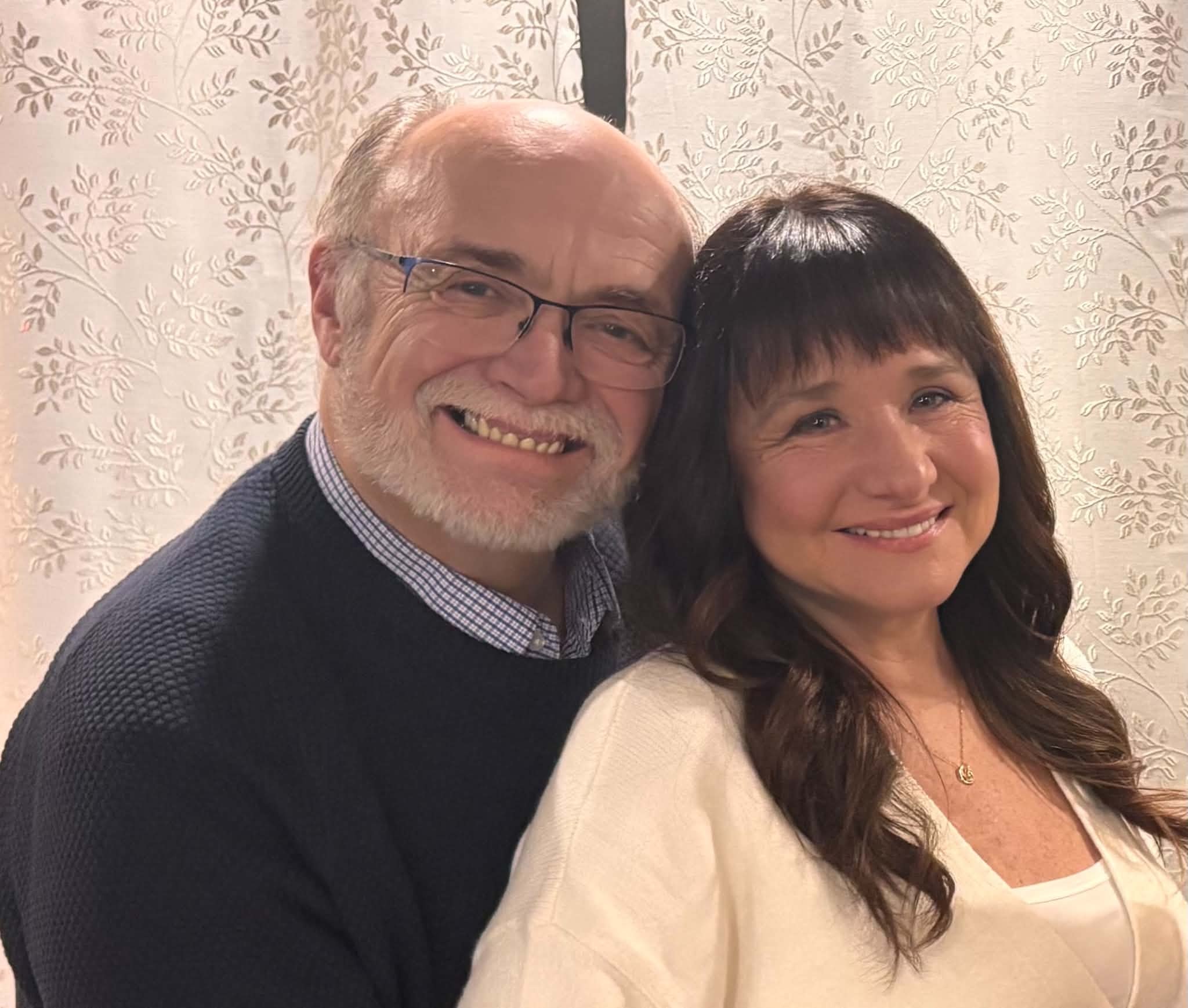 Peter Emon — community leader and mayoral candidate
